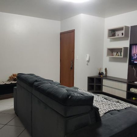 Aconchego da Elizandra Chapecó Exterior foto