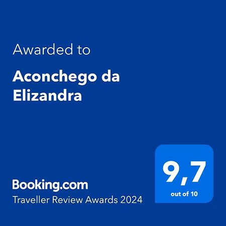 Aconchego da Elizandra Chapecó Exterior foto