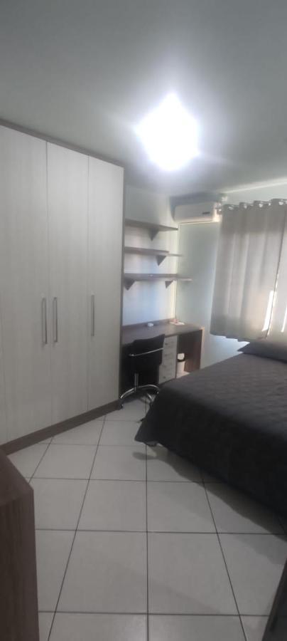 Aconchego da Elizandra Chapecó Exterior foto